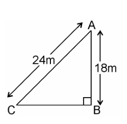 Triangles Exercise 6.5 Answer 10