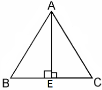 Triangles Exercise 6.5 Answer 16