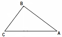 Triangles Exercise 6.5 Answer 17