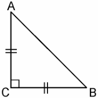 Triangles Exercise 6.5 Answer 4