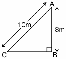 Triangles Exercise 6.5 Answer 9