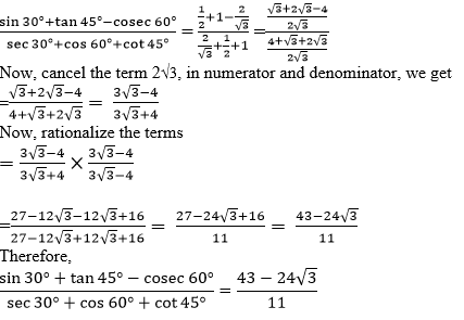 Ncert solutions class 10 chapter 8-8