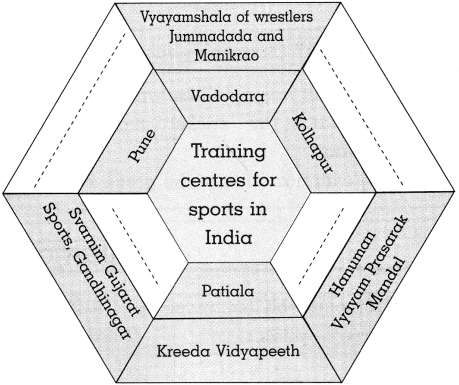 Maharashtra Board Class 10 History Solutions Chapter 7 Sports and History 1