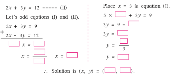 Maharashtra Board Solutions for Class 10 Maths Part 1 Chapter1 - Image 1