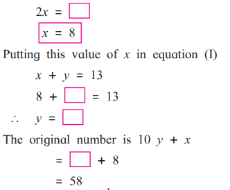 Maharashtra Board Solutions for Class 10 Maths Part 1 Chapter1 - Image 106