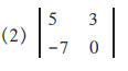 Maharashtra Board Solutions for Class 10 Maths Part 1 Chapter1 - Image 21