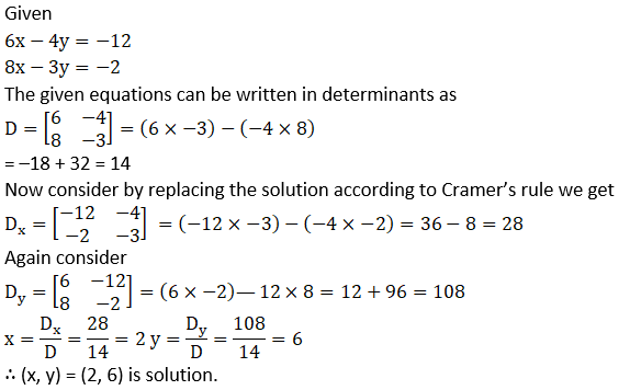 Maharashtra Board Solutions for Class 10 Maths Part 1 Chapter1 - Image 30