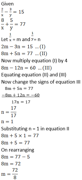 Maharashtra Board Solutions for Class 10 Maths Part 1 Chapter1 - Image 36