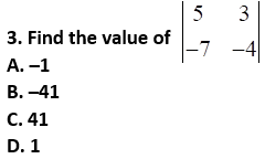Maharashtra Board Solutions for Class 10 Maths Part 1 Chapter1 - Image 64