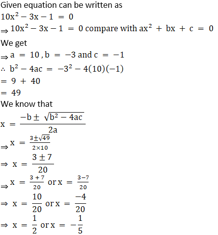 Maharashtra Board Solutions for Class 10 Maths Part 1 Chapter 2 - Image 101