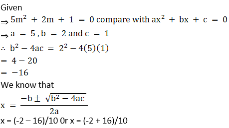 Maharashtra Board Solutions for Class 10 Maths Part 1 Chapter 2 - Image 106
