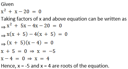 Maharashtra Board Solutions for Class 10 Maths Part 1 Chapter 2 - Image 11