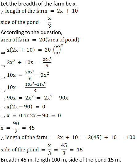 Maharashtra Board Solutions for Class 10 Maths Part 1 Chapter 2 - Image 118