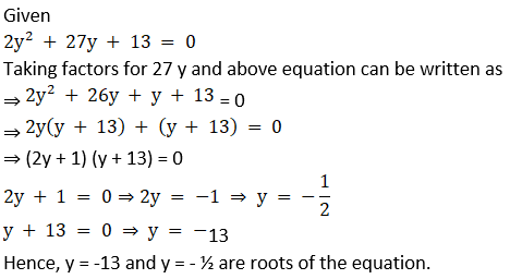 Maharashtra Board Solutions for Class 10 Maths Part 1 Chapter 2 - Image 12