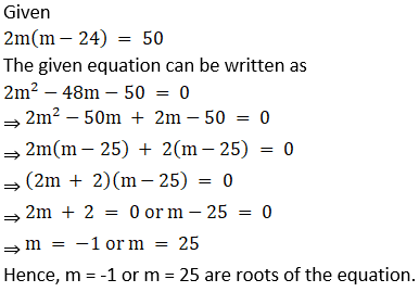 Maharashtra Board Solutions for Class 10 Maths Part 1 Chapter 2 - Image 18
