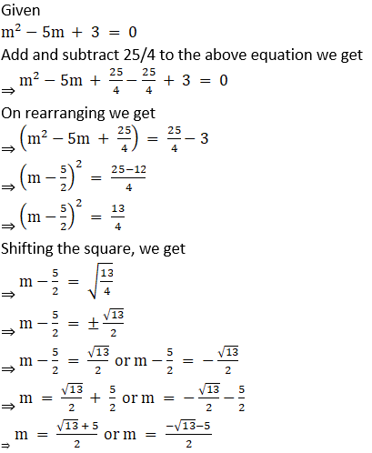 Maharashtra Board Solutions for Class 10 Maths Part 1 Chapter 2 - Image 24