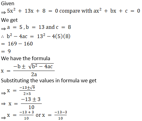 Maharashtra Board Solutions for Class 10 Maths Part 1 Chapter 2 - Image 38