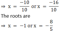 Maharashtra Board Solutions for Class 10 Maths Part 1 Chapter 2 - Image 39