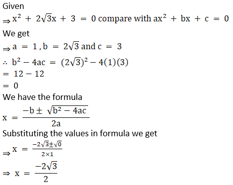 Maharashtra Board Solutions for Class 10 Maths Part 1 Chapter 2 - Image 42
