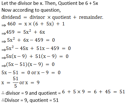 Maharashtra Board Solutions for Class 10 Maths Part 1 Chapter 2 - Image 76