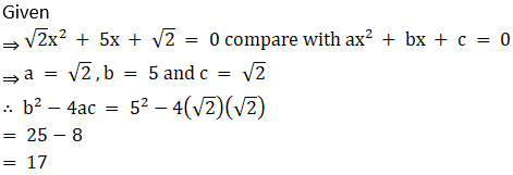 Maharashtra Board Solutions for Class 10 Maths Part 1 Chapter 2 - Image 81
