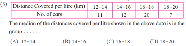 Maharashtra Board Solutions for Class 10 Maths Part 1 chapter 6 - Image 40