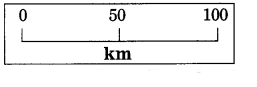 Maharashtra Board Class 8 Geography Solutions Chapter 9 Map Scale 3
