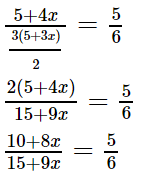 Maharashtra Board Solutions for Class 8 Maths Chapter 12 - 6