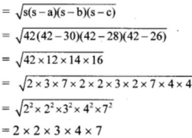 Maharashtra Board Solutions for Class 8 Maths Chapter 15 - 11