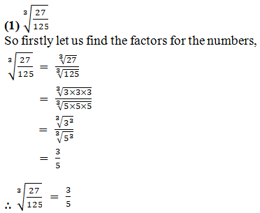 Maharashtra Board Solutions for Class 8 Maths Chapter 3 - image 3