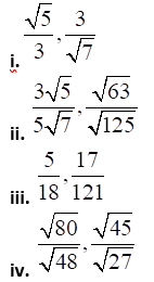 Maharashtra Board Solutions for Class 9 Maths Part 1 Chapter 4 - Image 22