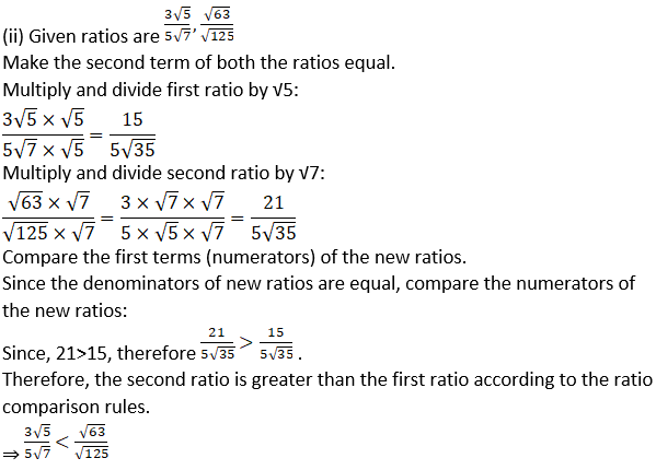 Maharashtra Board Solutions for Class 9 Maths Part 1 Chapter 4 - Image 25