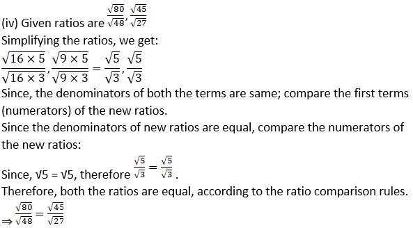 Maharashtra Board Solutions for Class 9 Maths Part 1 Chapter 4 - Image 28