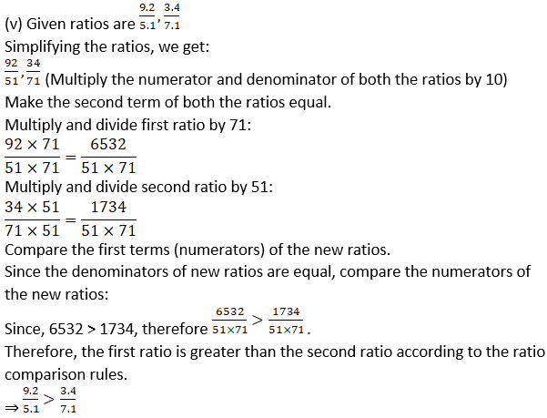 Maharashtra Board Solutions for Class 9 Maths Part 1 Chapter 4 - Image 30