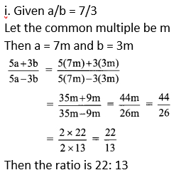 Maharashtra Board Solutions for Class 9 Maths Part 1 Chapter 4 - Image 32