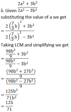 Maharashtra Board Solutions for Class 9 Maths Part 1 Chapter 4 - Image 33