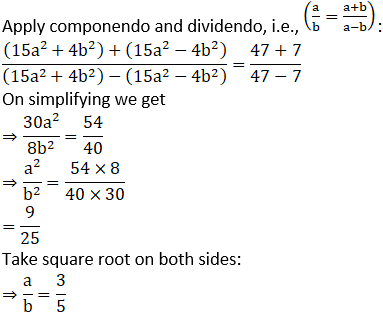 Maharashtra Board Solutions for Class 9 Maths Part 1 Chapter 4 - Image 41