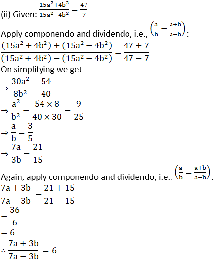 Maharashtra Board Solutions for Class 9 Maths Part 1 Chapter 4 - Image 42