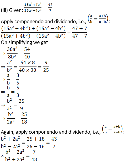 Maharashtra Board Solutions for Class 9 Maths Part 1 Chapter 4 - Image 44