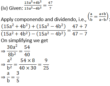 Maharashtra Board Solutions for Class 9 Maths Part 1 Chapter 4 - Image 45