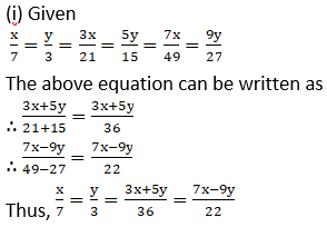 Maharashtra Board Solutions for Class 9 Maths Part 1 Chapter 4 - Image 48