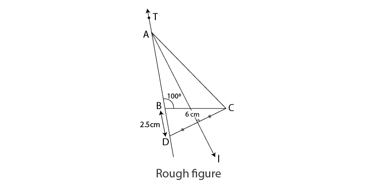 Maharashtra Board Sol Class 9 Maths p2 chapter 4-11