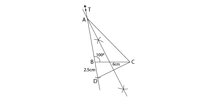 Maharashtra Board Sol Class 9 Maths p2 chapter 4-12