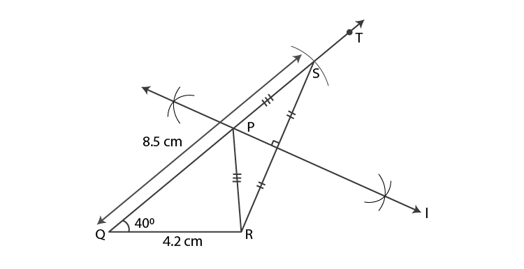 Maharashtra Board Sol Class 9 Maths p2 chapter 4-2