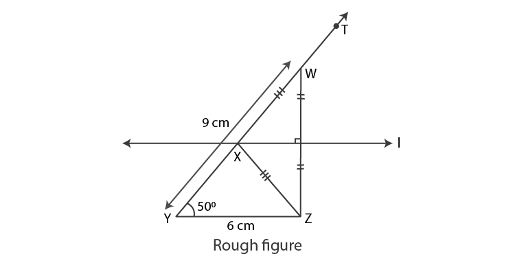 Maharashtra Board Sol Class 9 Maths p2 chapter 4-3