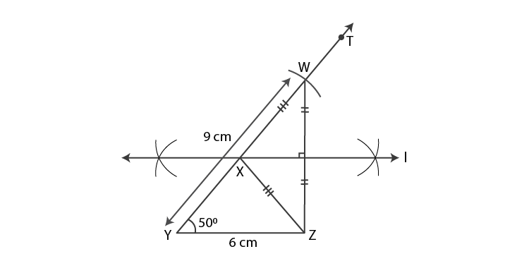 Maharashtra Board Sol Class 9 Maths p2 chapter 4-4