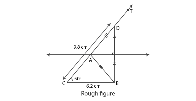 Maharashtra Board Sol Class 9 Maths p2 chapter 4-5