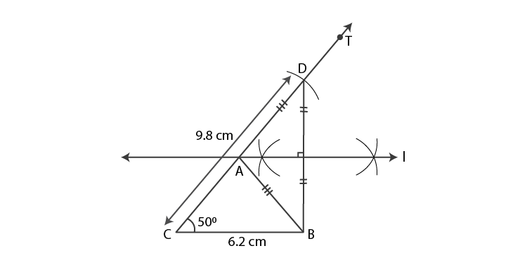 Maharashtra Board Sol Class 9 Maths p2 chapter 4-6