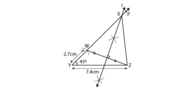 Maharashtra Board Sol Class 9 Maths p2 chapter 4-8