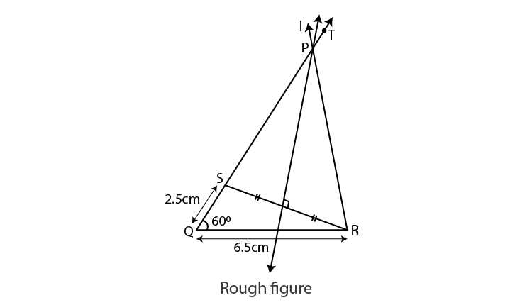 Maharashtra Board Sol Class 9 Maths p2 chapter 4-9